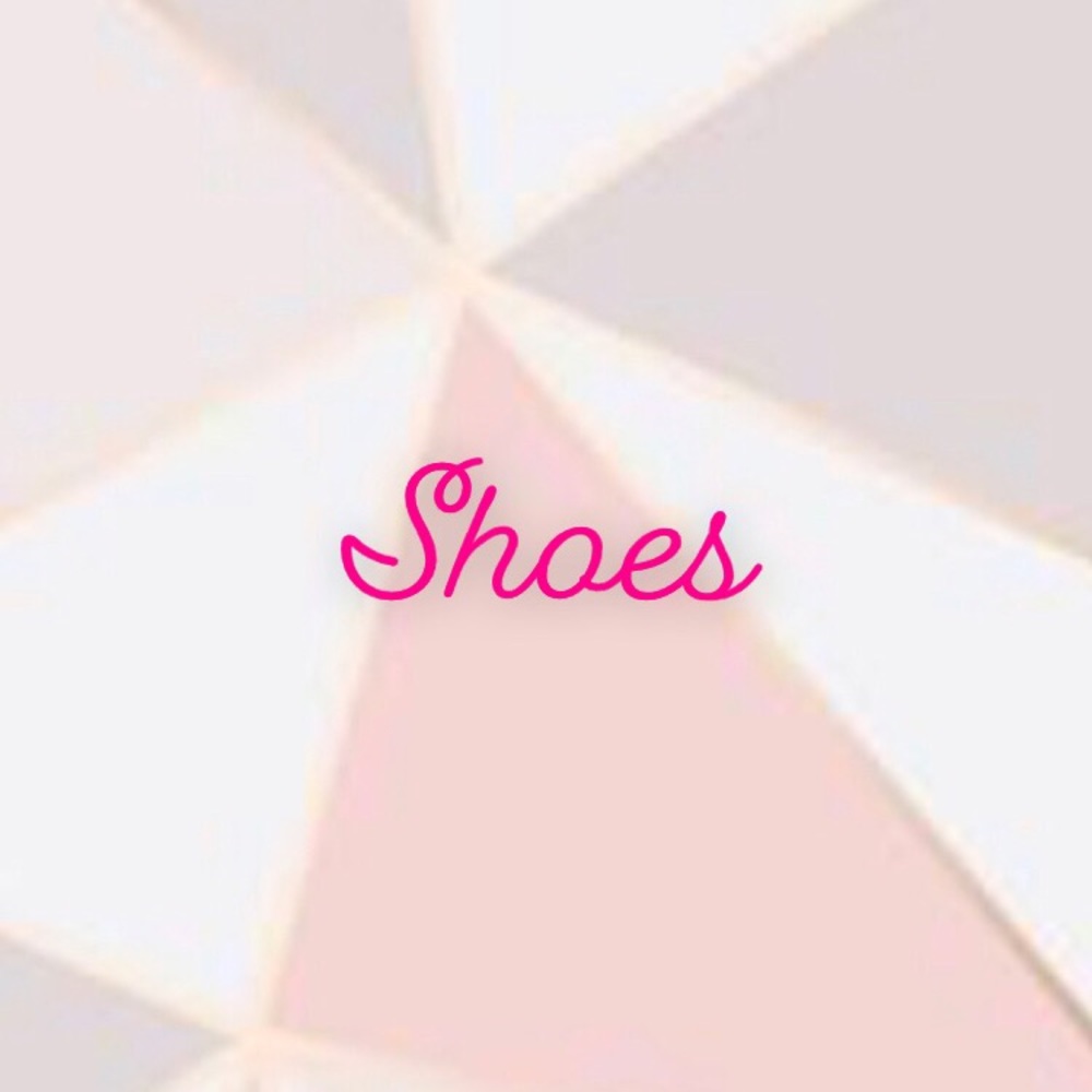 Shoes ➡️➡️➡️